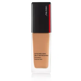 Shiseido Synchro Skin Self-Refreshing Fond de teint liquide 410 Pierre de soleil SPF 30